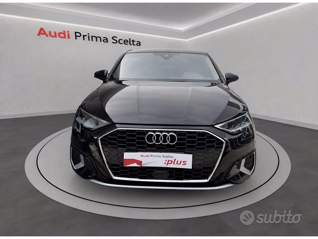 Audi A3 Sportback 2023 photo 2