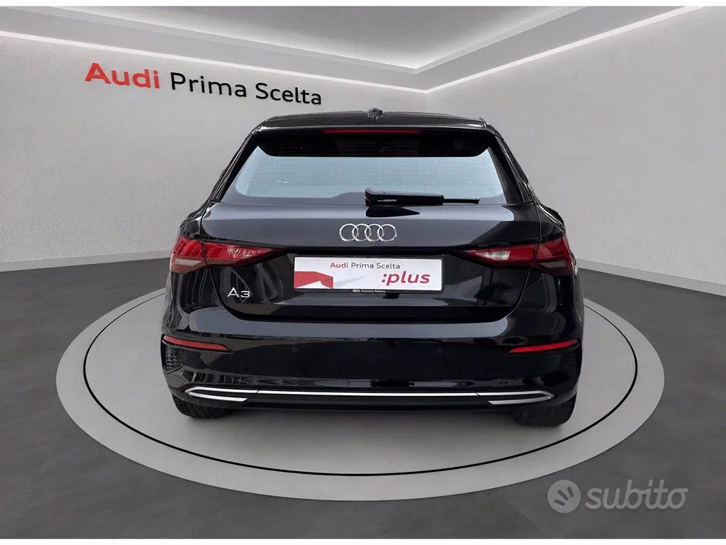 Audi A3 Sportback 2023 photo 5