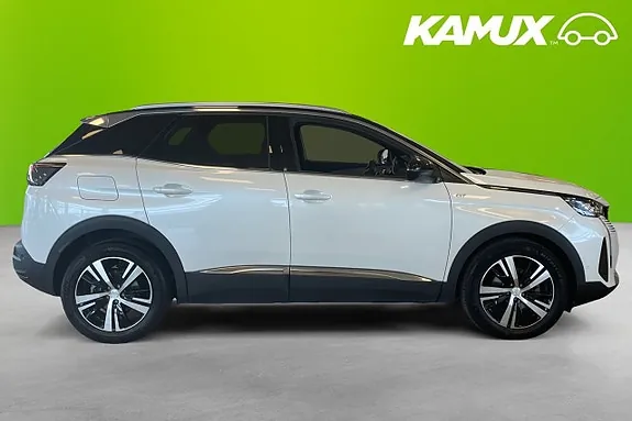 Peugeot 3008 2023 photo 2