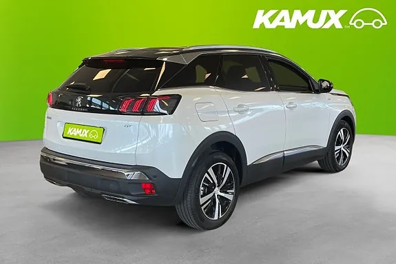 Peugeot 3008 2023 photo 4