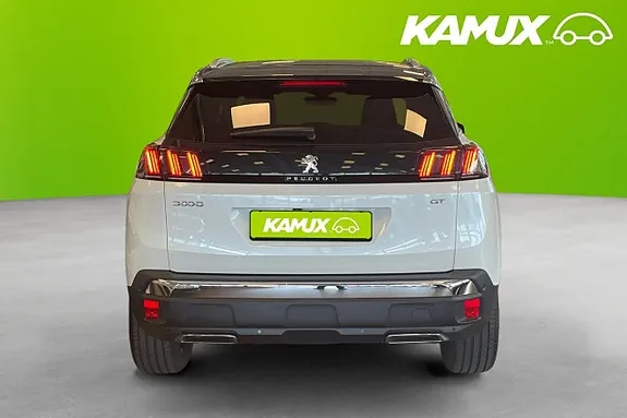 Peugeot 3008 2023 photo 5