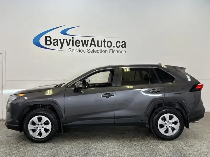 Toyota Rav4 2024 photo 4