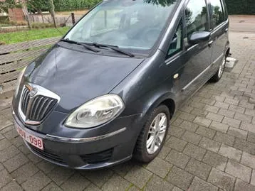 Lancia Musa