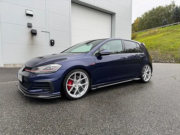 Volkswagen Golf Vii