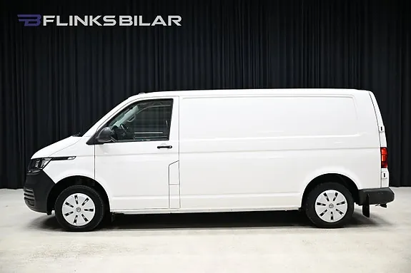 Volkswagen Transporter 2020 photo 3