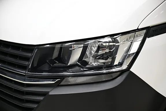 Volkswagen Transporter 2020 photo 4