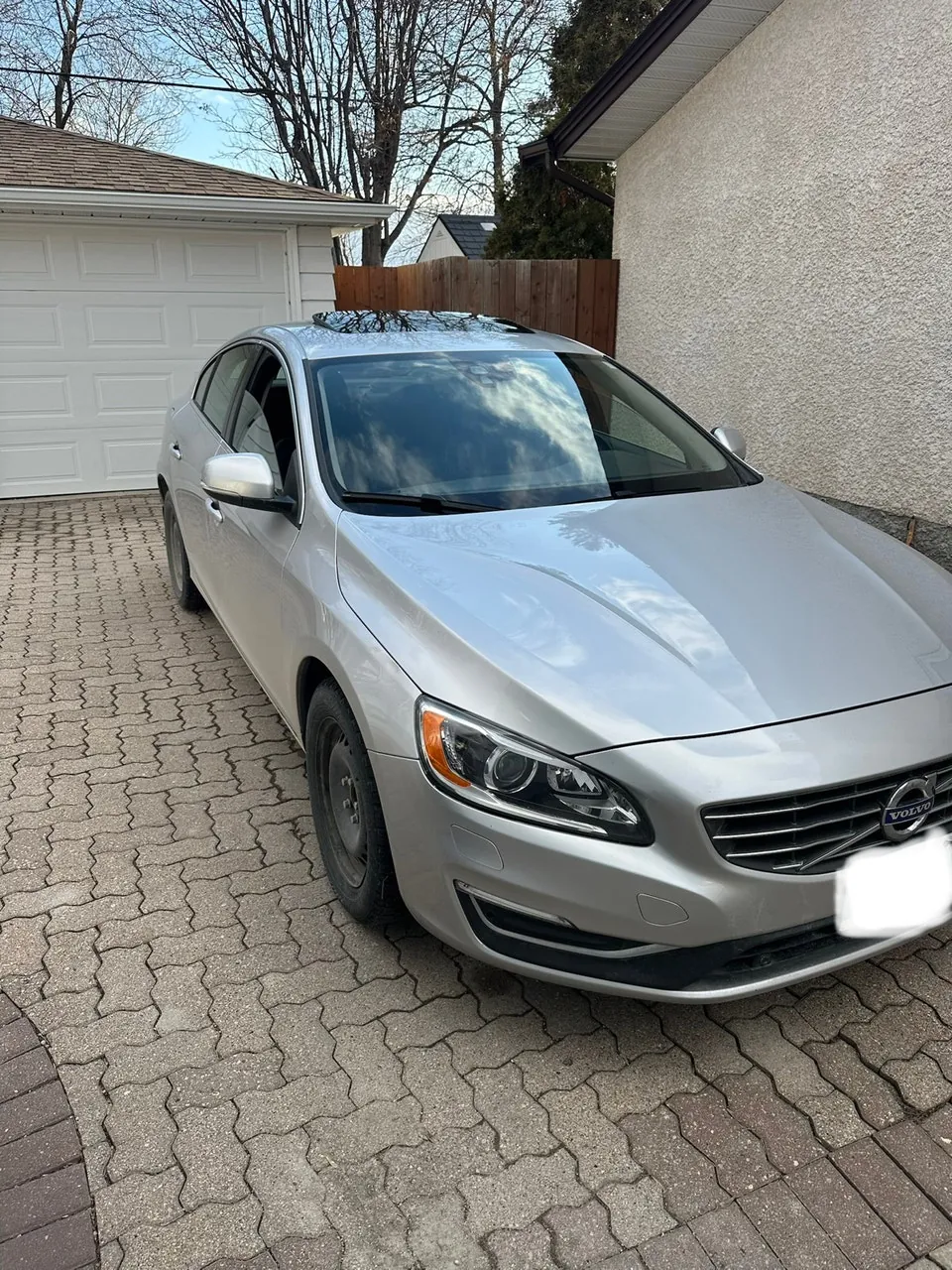 Volvo S60 2014 photo 3