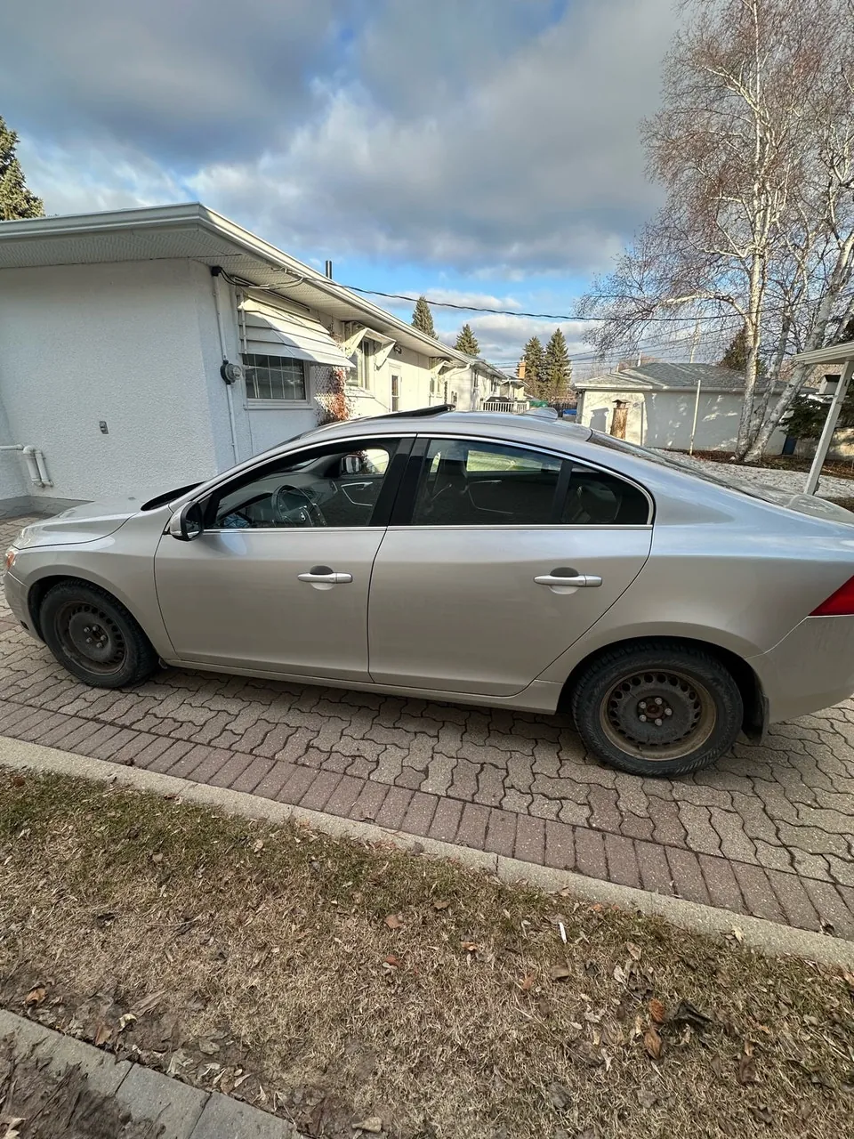 Volvo S60 2014 photo 5