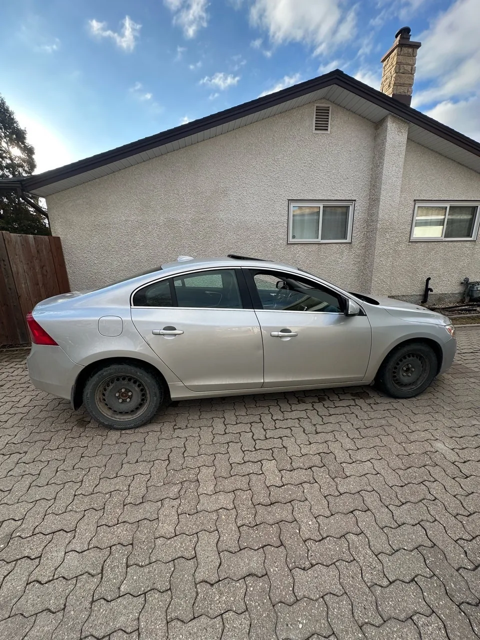 Volvo S60 2014 photo 4