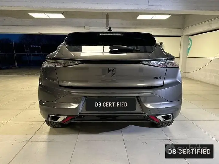 DS Automobiles Ds 4 2023 photo 4