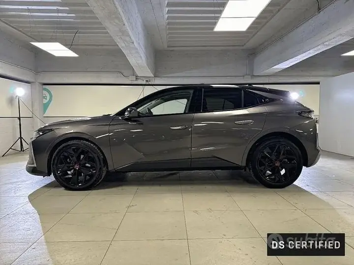 DS Automobiles Ds 4 2023 photo 2
