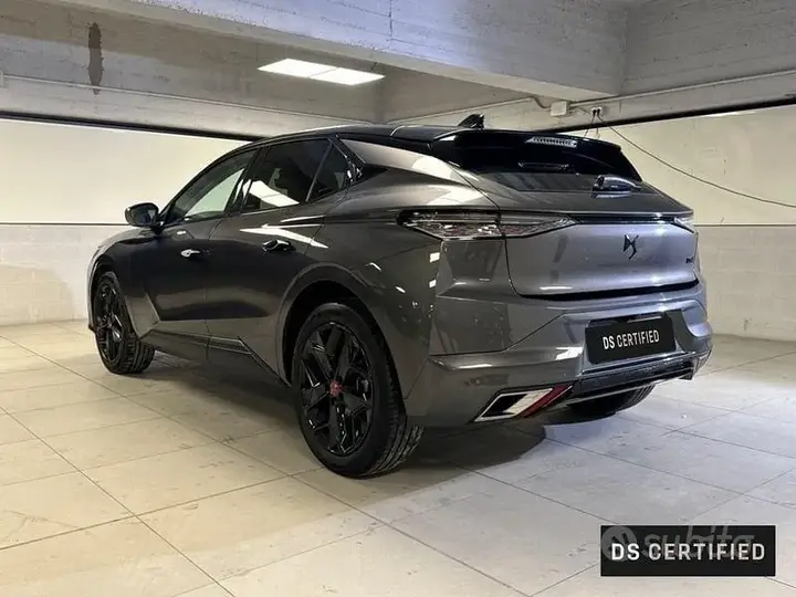 DS Automobiles Ds 4 2023 photo 3