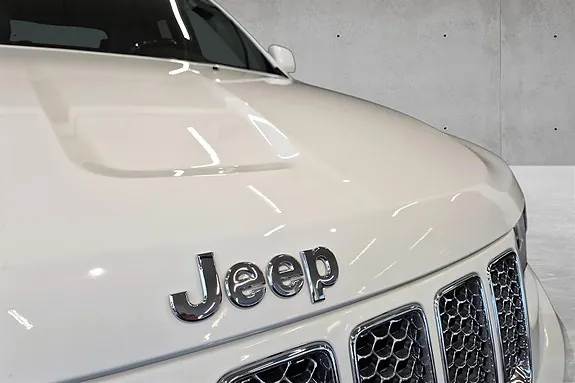 Jeep Grand Cherokee 2014 photo 5