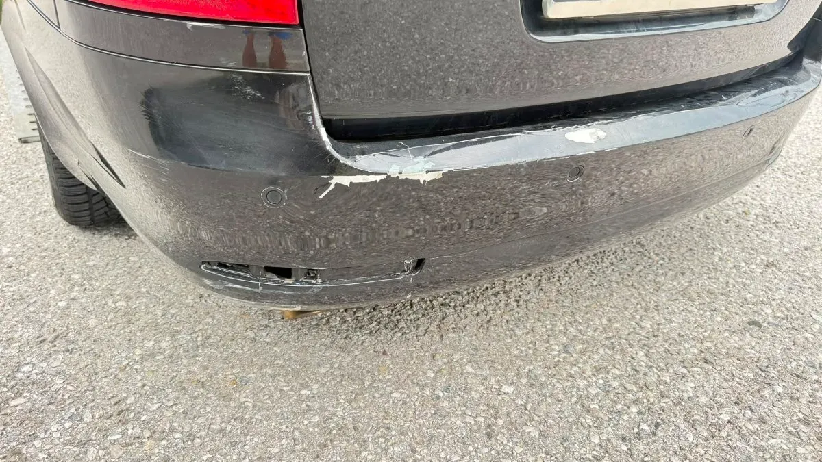 Skoda Octavia 2008 photo 2