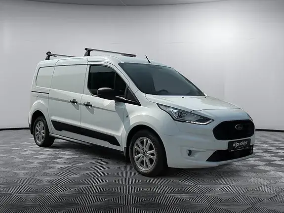 Ford Transit Connect 2022 photo 5