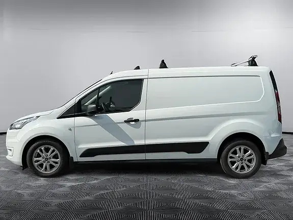 Ford Transit Connect 2022 photo 2