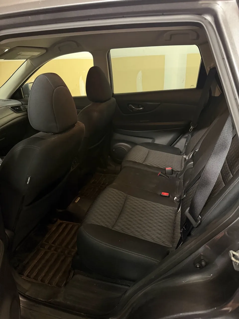 Nissan Rogue 2017 photo 4