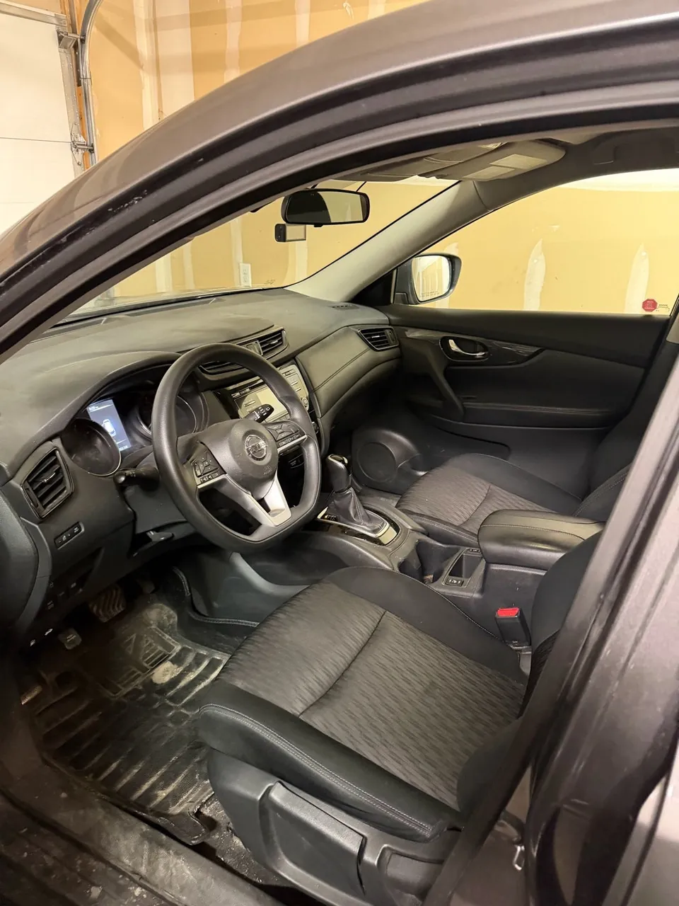 Nissan Rogue 2017 photo 5