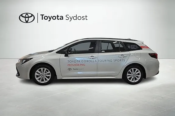 Toyota Corolla 2026 photo 3
