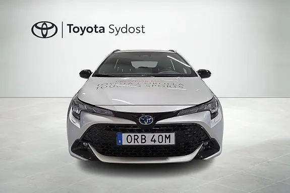 Toyota Corolla 2026 photo 2