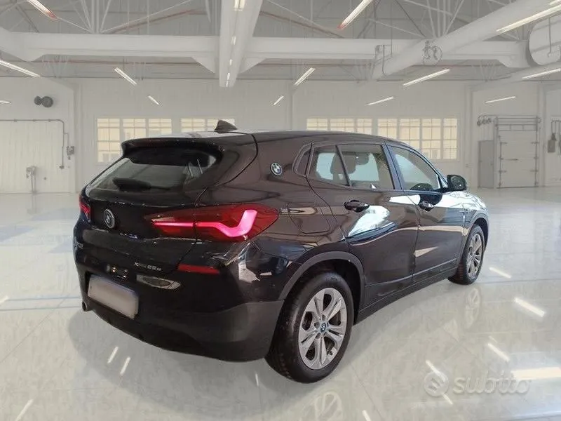BMW X2 2022 photo 4
