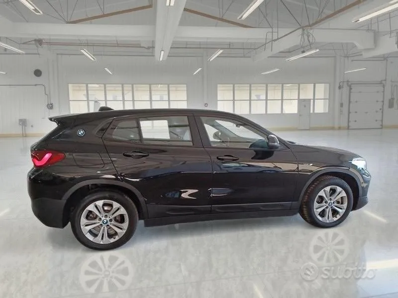 BMW X2 2022 photo 3