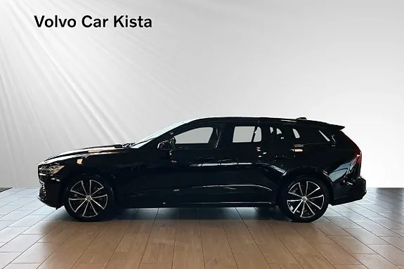 Volvo V60 2025 photo 3