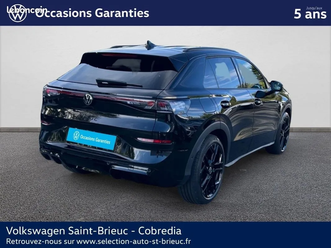 Volkswagen T-Roc 2025 photo 5