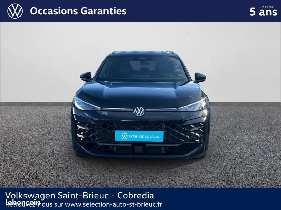 Volkswagen T-Roc 2025 photo 2