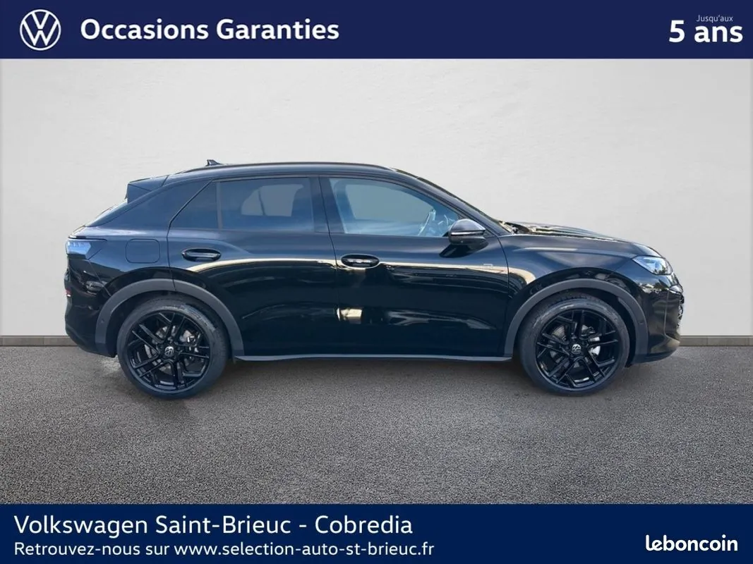 Volkswagen T-Roc 2025 photo 4