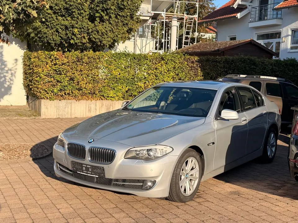 BMW 523 I