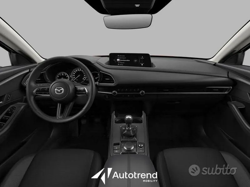 Mazda Cx-30 2026 photo 4
