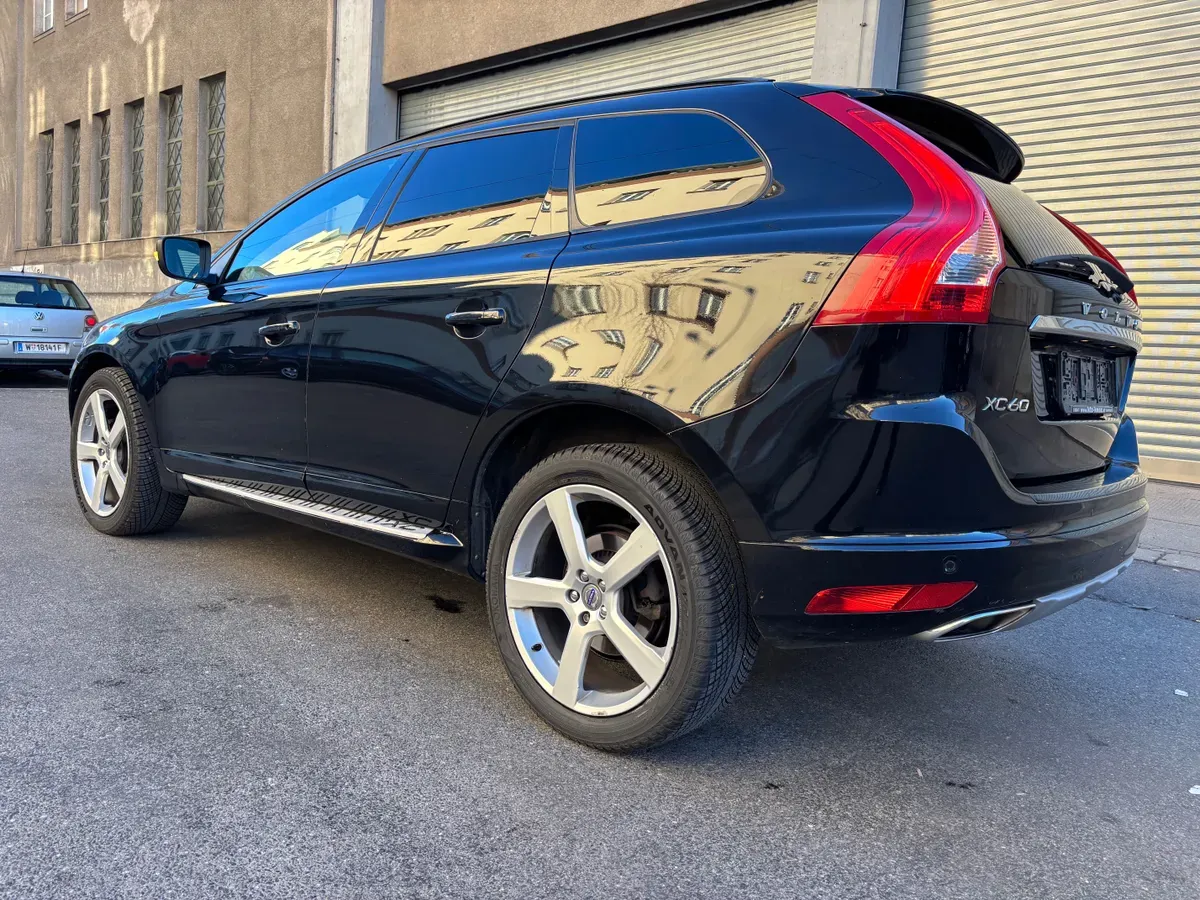 Volvo Xc60 2016 photo 3