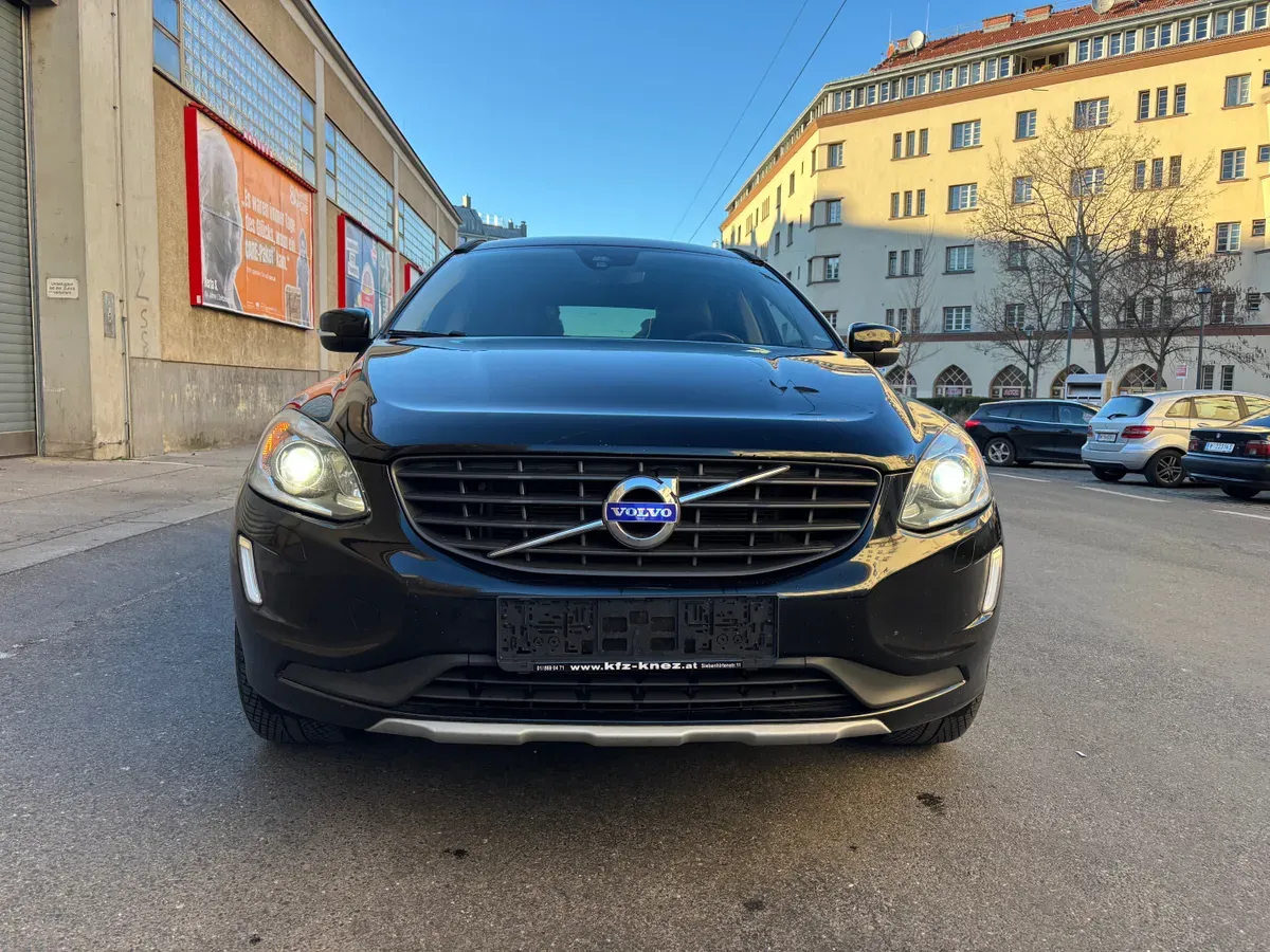 Volvo Xc60 2016 photo 2