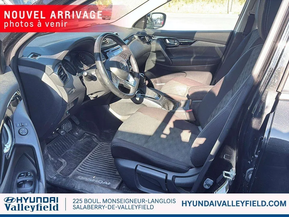 Nissan Qashqai 2018 photo 4