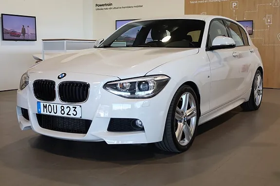 BMW 116I