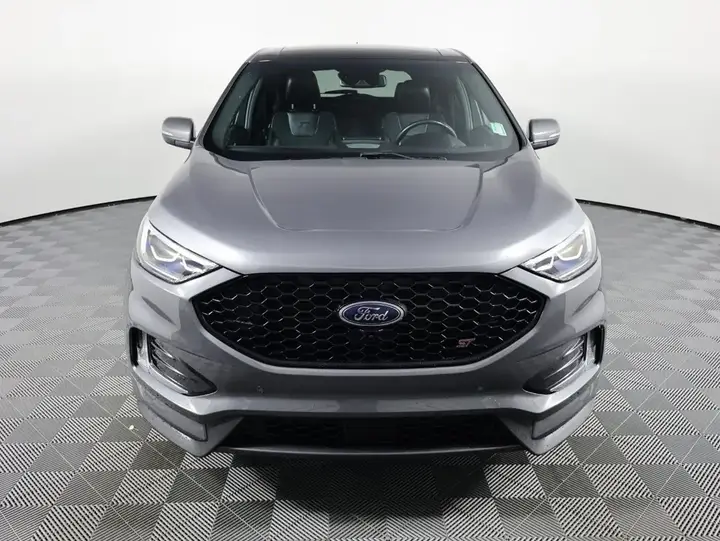 Ford Edge 2021 photo 2