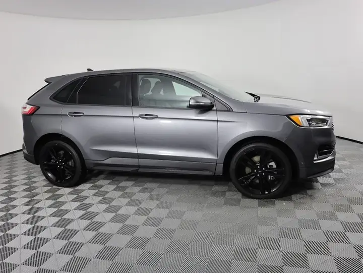 Ford Edge 2021 photo 5
