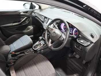 Holden Astra 2020 photo 4