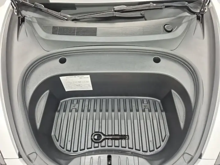 Tesla Model 3 2022 photo 5