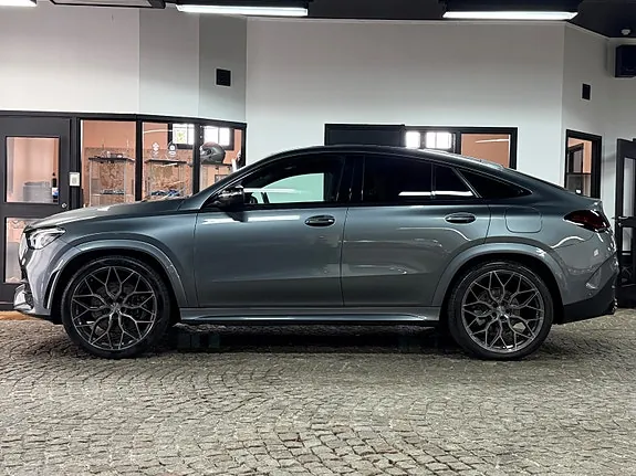 Mercedes-Benz Gle350 De 2020 photo 2