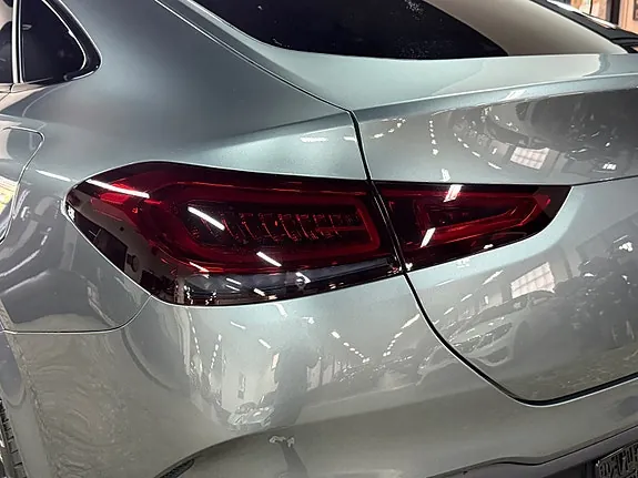 Mercedes-Benz Gle350 De 2020 photo 5