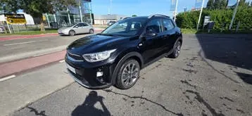 Kia Sonic 2020 photo 2