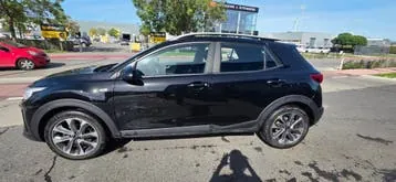 Kia Sonic 2020 photo 3
