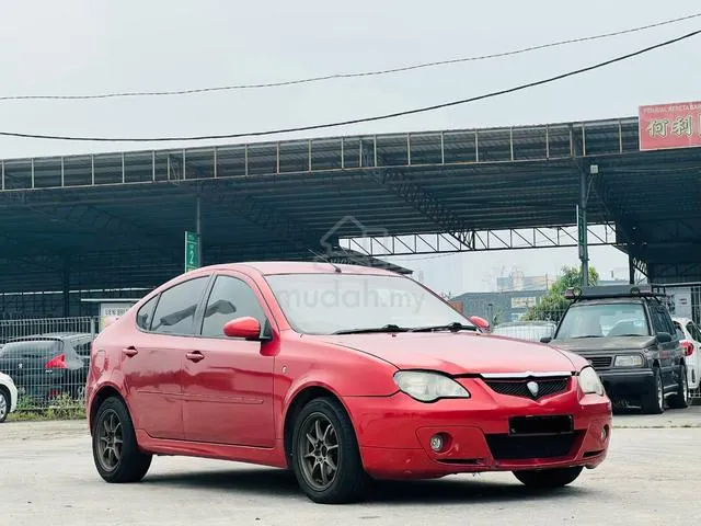 Proton Gen-2
