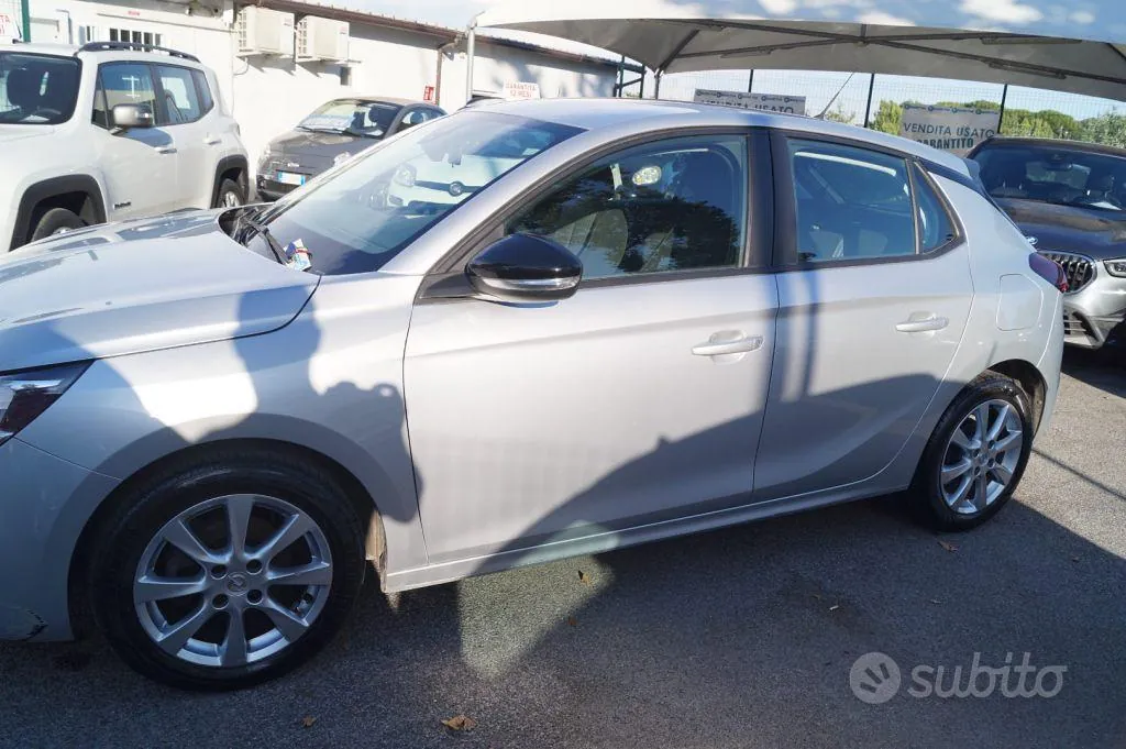 Opel Corsa 2023 photo 2