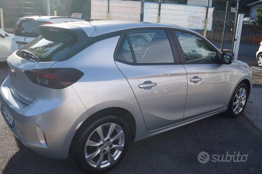 Opel Corsa 2023 photo 4