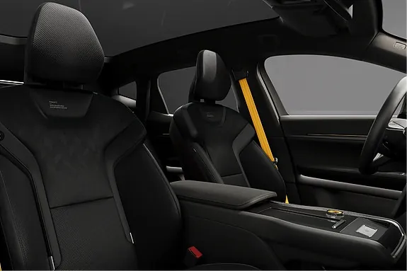Polestar 3 2025 photo 2