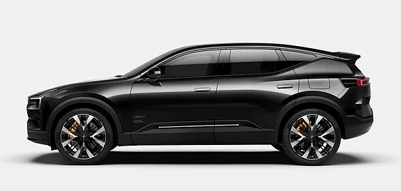 Polestar 3