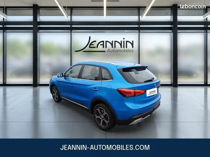 MG Zs 2026 photo 3